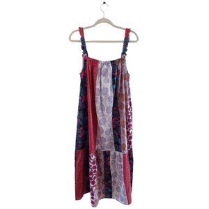 BB Dakota Steve Madden Multicolored Dress
